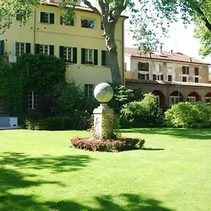 Le Notti In Bed & Breakfast Fontanellato