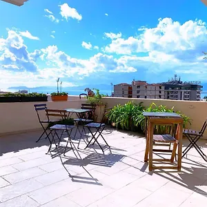 Alba Affittacamere Cagliari